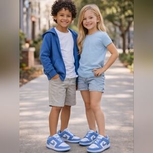 Nike dunks Kids